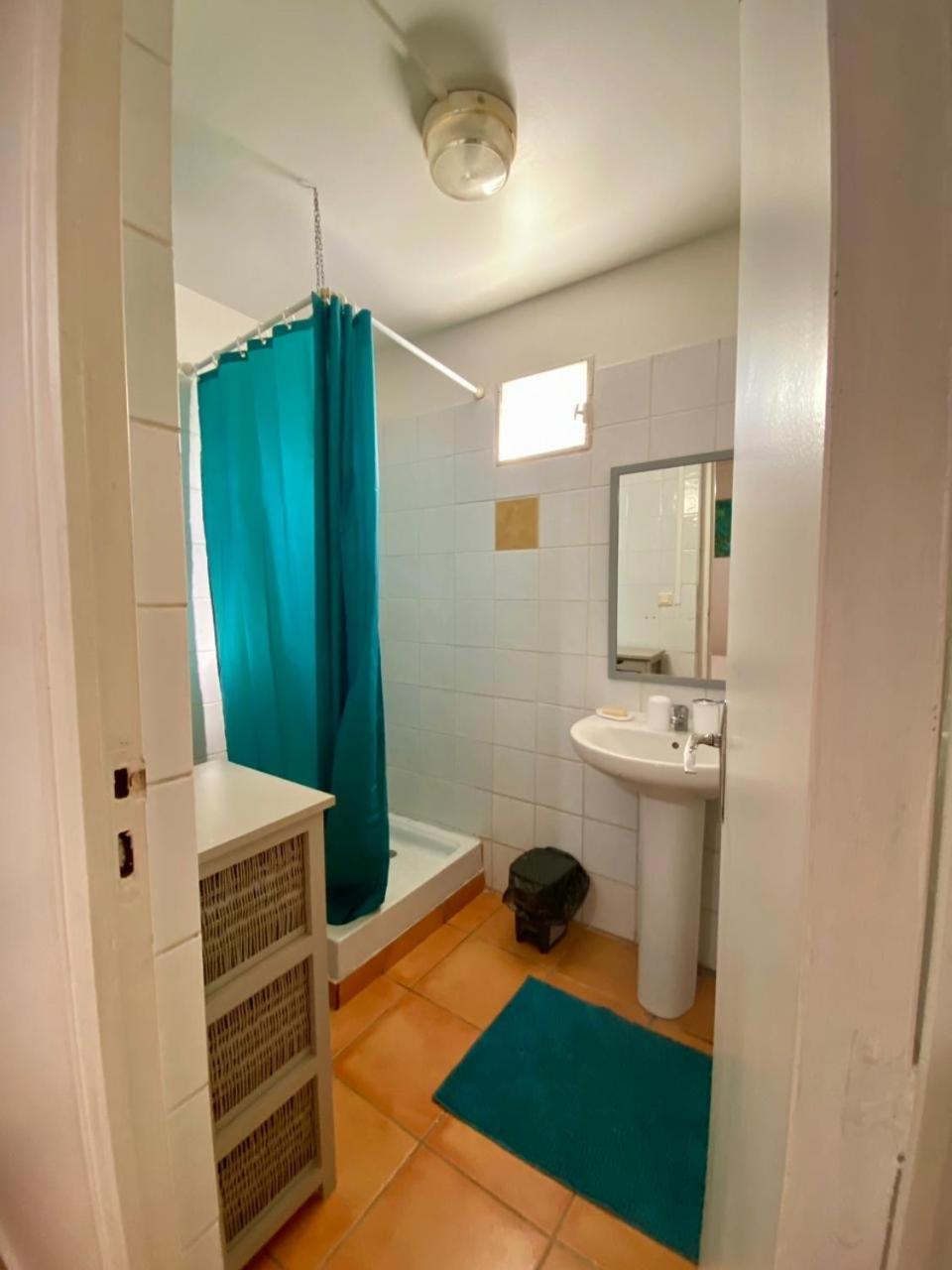 Le Jacquier Apartment Goyave Exterior photo