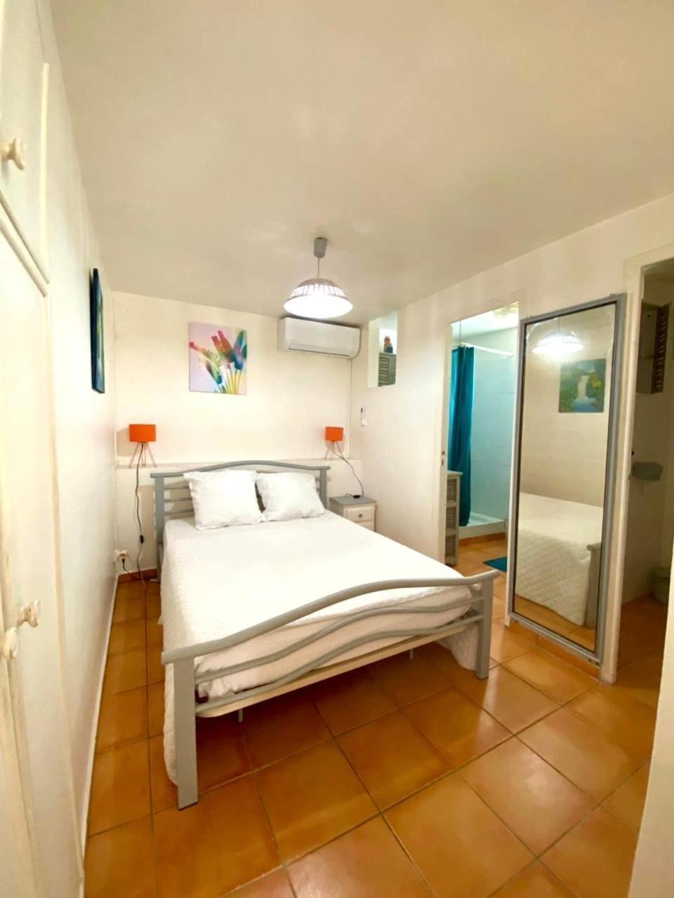 Le Jacquier Apartment Goyave Exterior photo